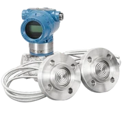 Трансмитер за ниво на диференциално налягане