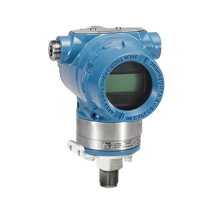 Капацитивен сензор за налягане